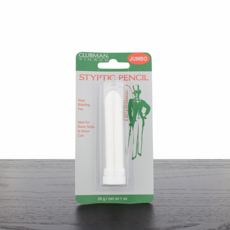 Pinaud Clubman Jumbo Styptic Pencil